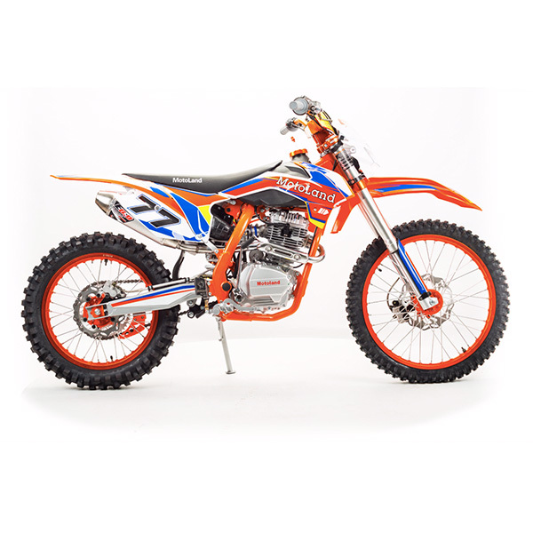 Motoland 250 WRX250KT