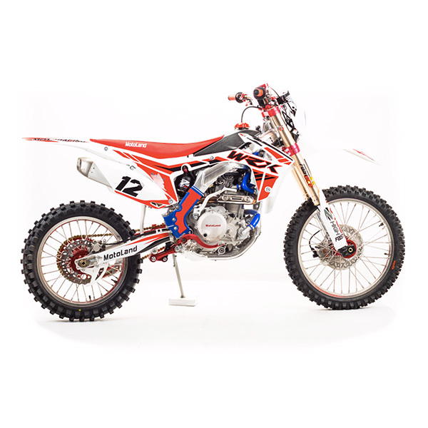 Motoland 450 WRX450 NC