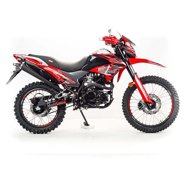 ENDURO ST 250