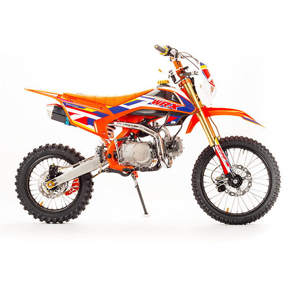 Motoland 125 WRX125