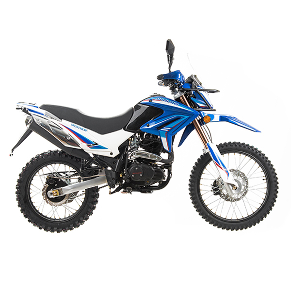 XR250 ENDURO (2020 г.)