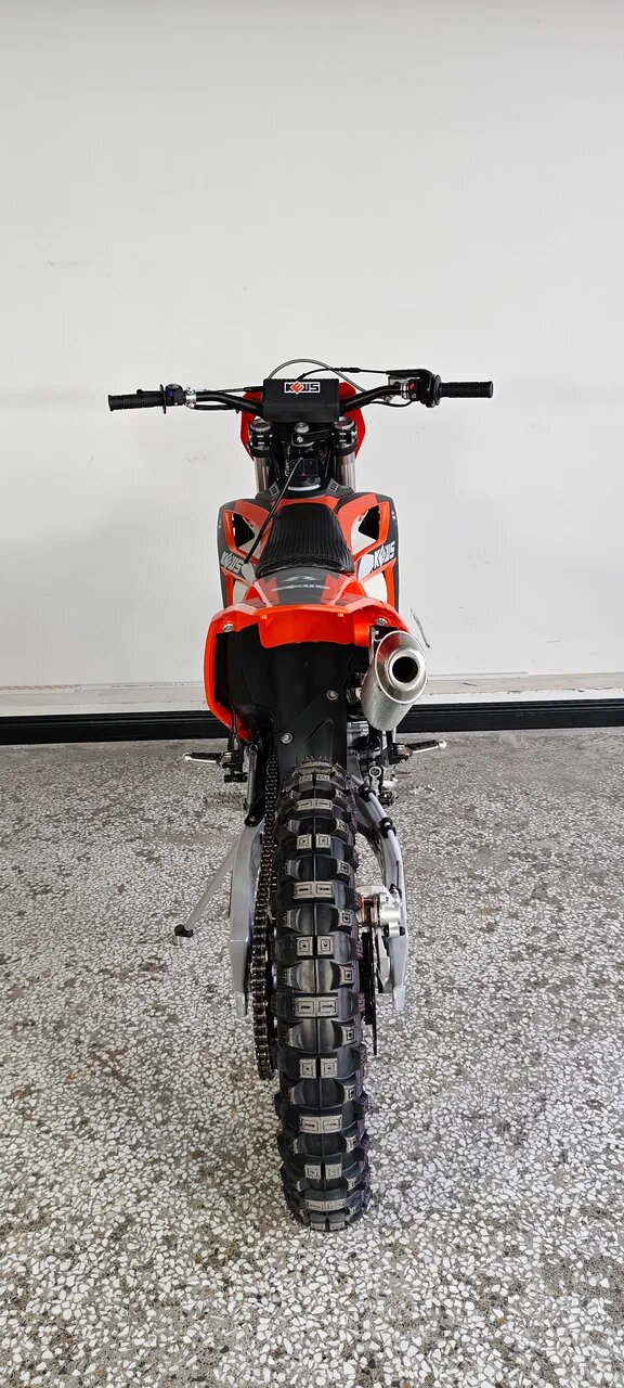 KEWS K17 CB300F 21/18