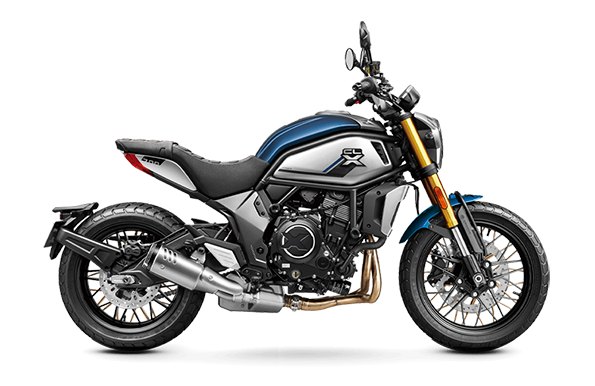 CFMOTO 700CL-X (ABS)