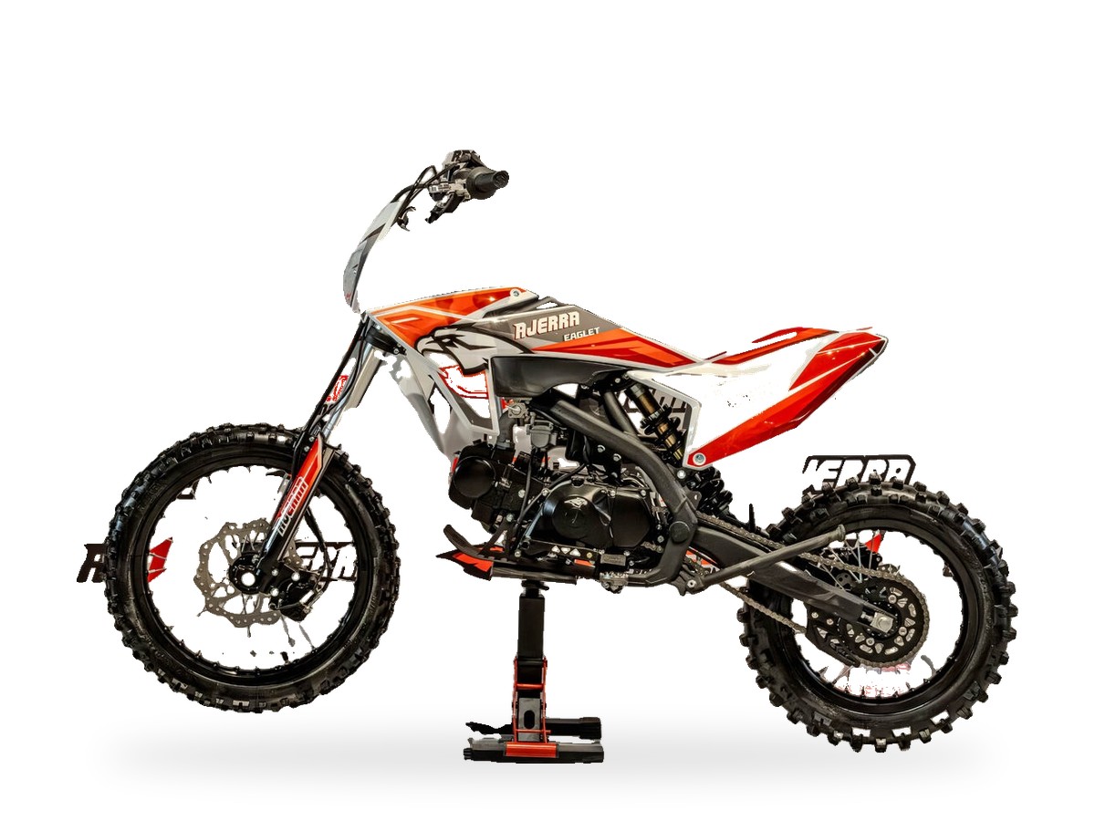 AJERRA EAGLET K4