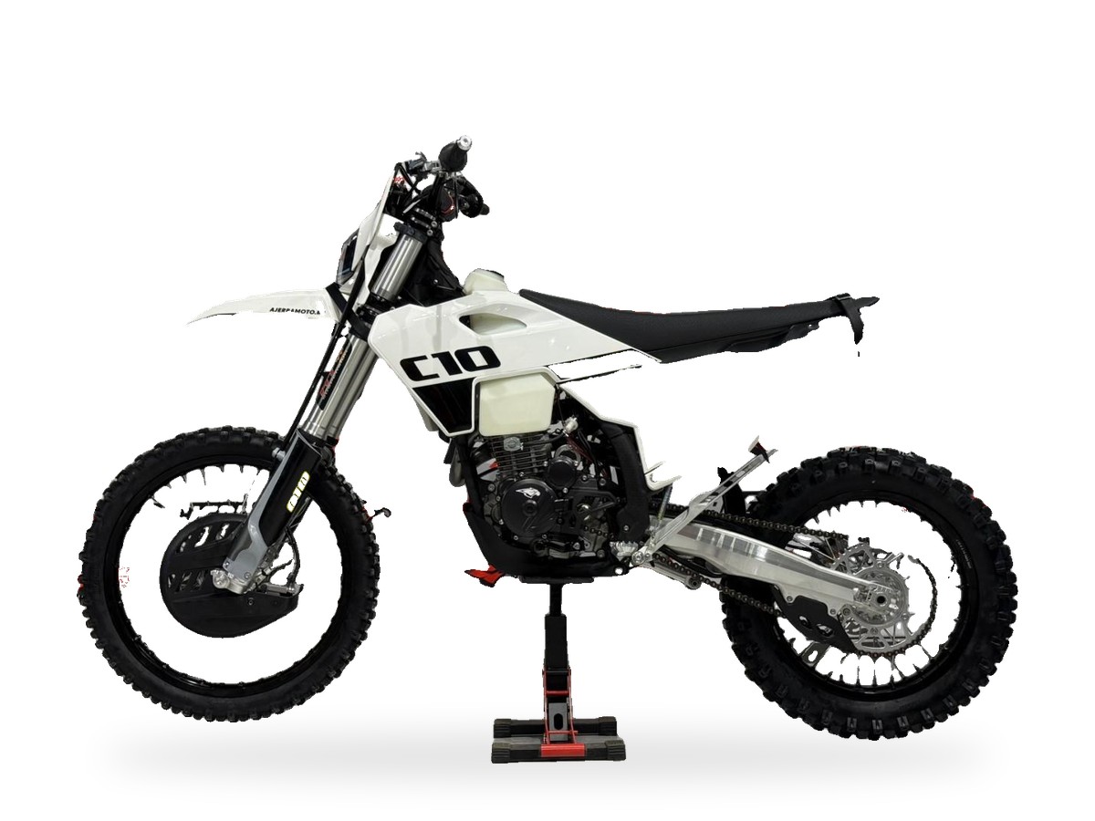 AJERRA SAGAI C10 YB300
