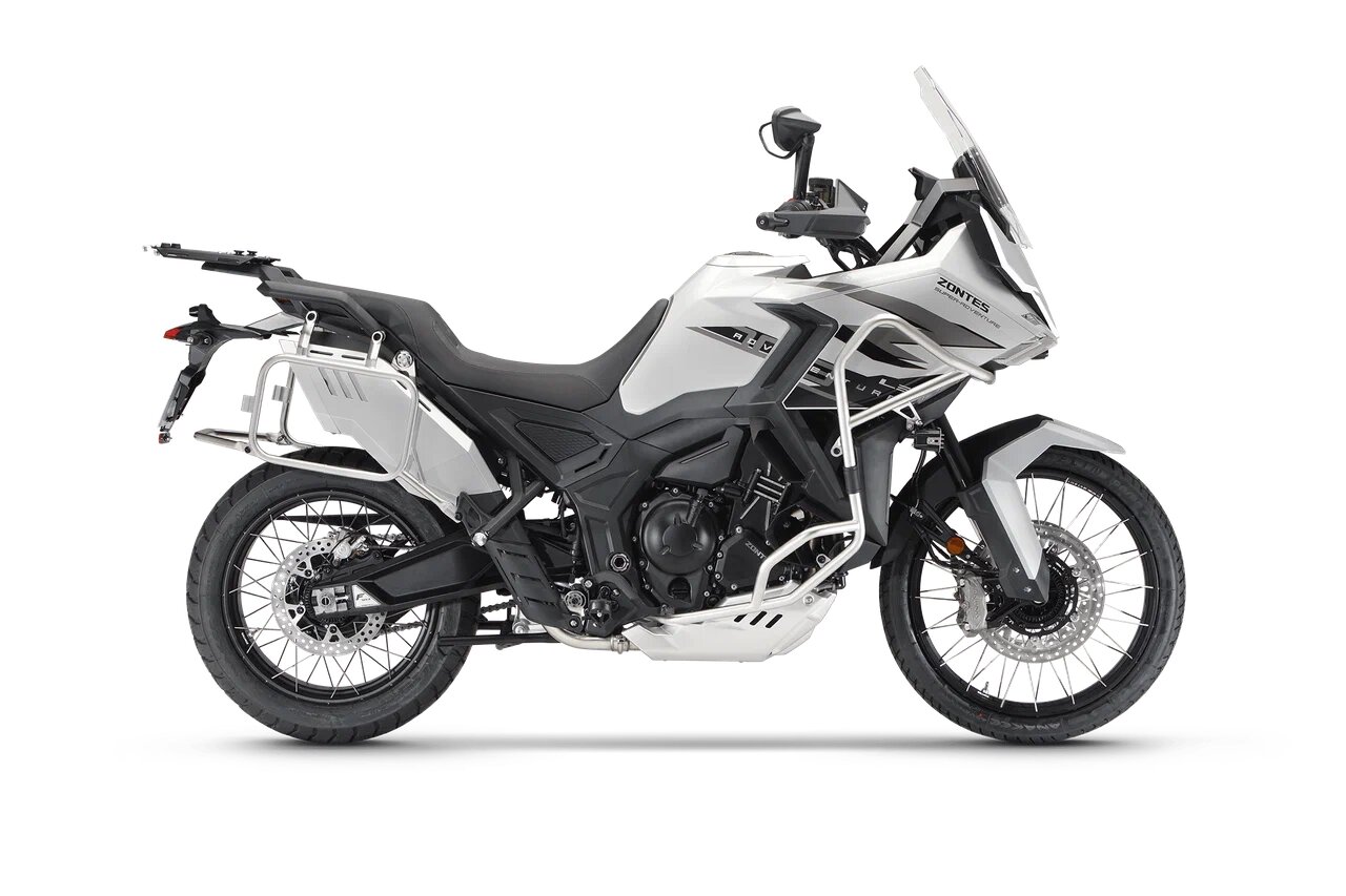 ZONTES ZT703-F ПТС