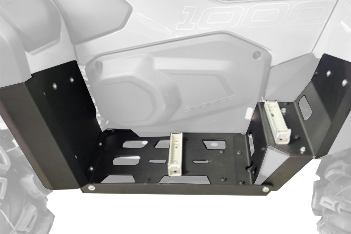 CFMOTO Комплект порогов для CFORCE 800 HO EPS NEW/1000 EPS NEW