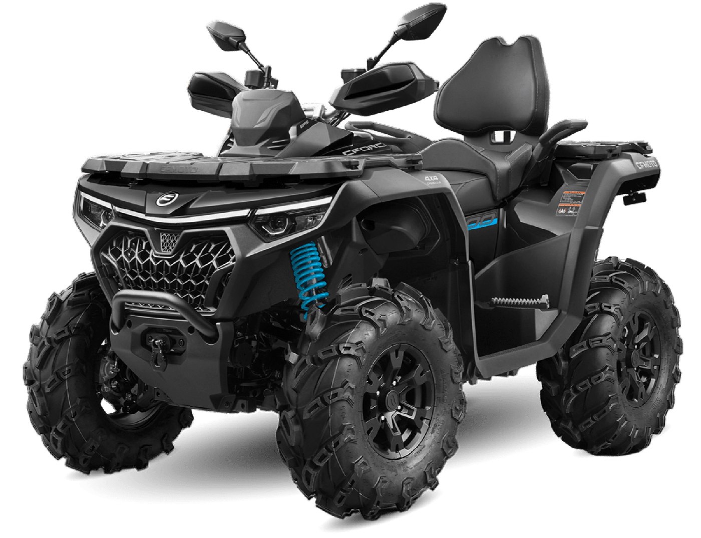 CFMOTO CFORCE 1000 EPS NEW