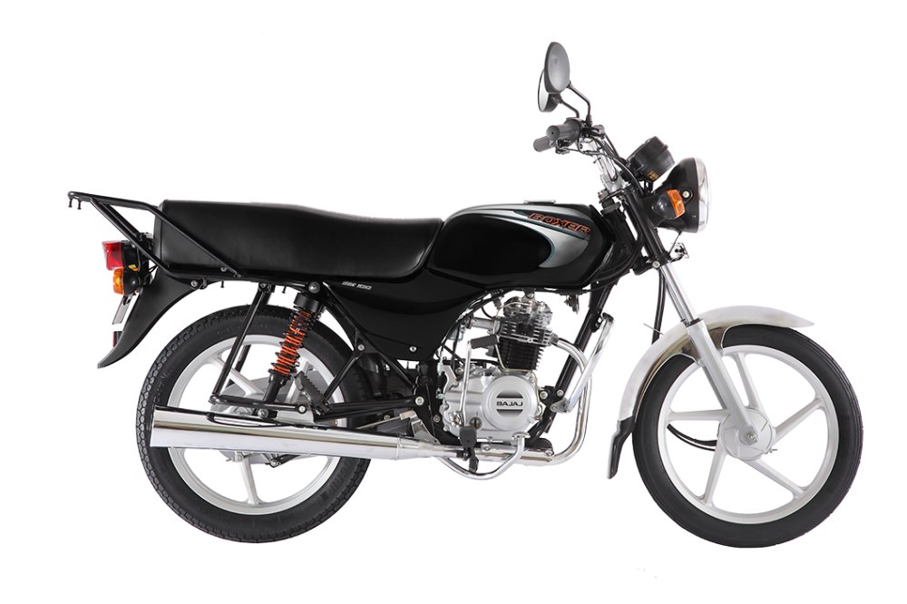 Bajaj Boxer 100ES