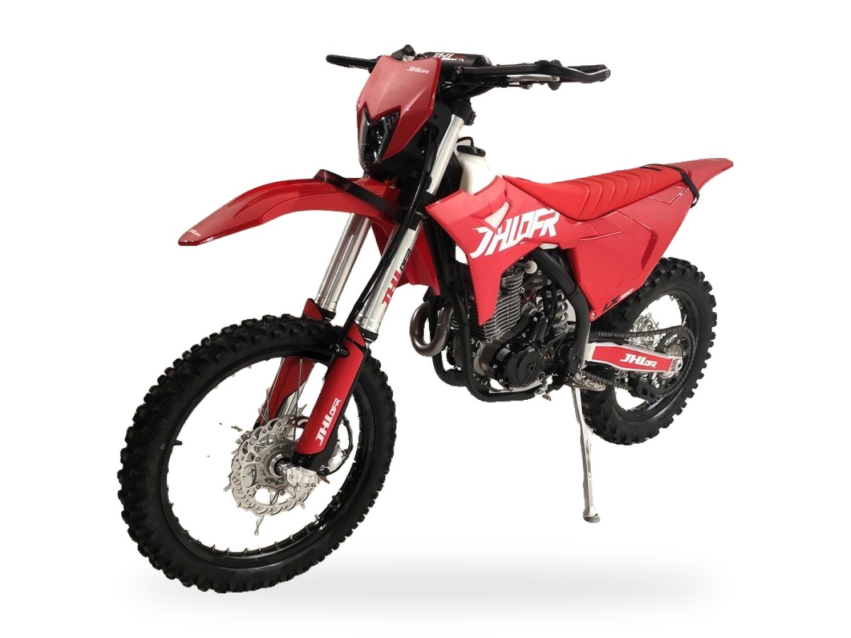 JHLofr LX 350 Air