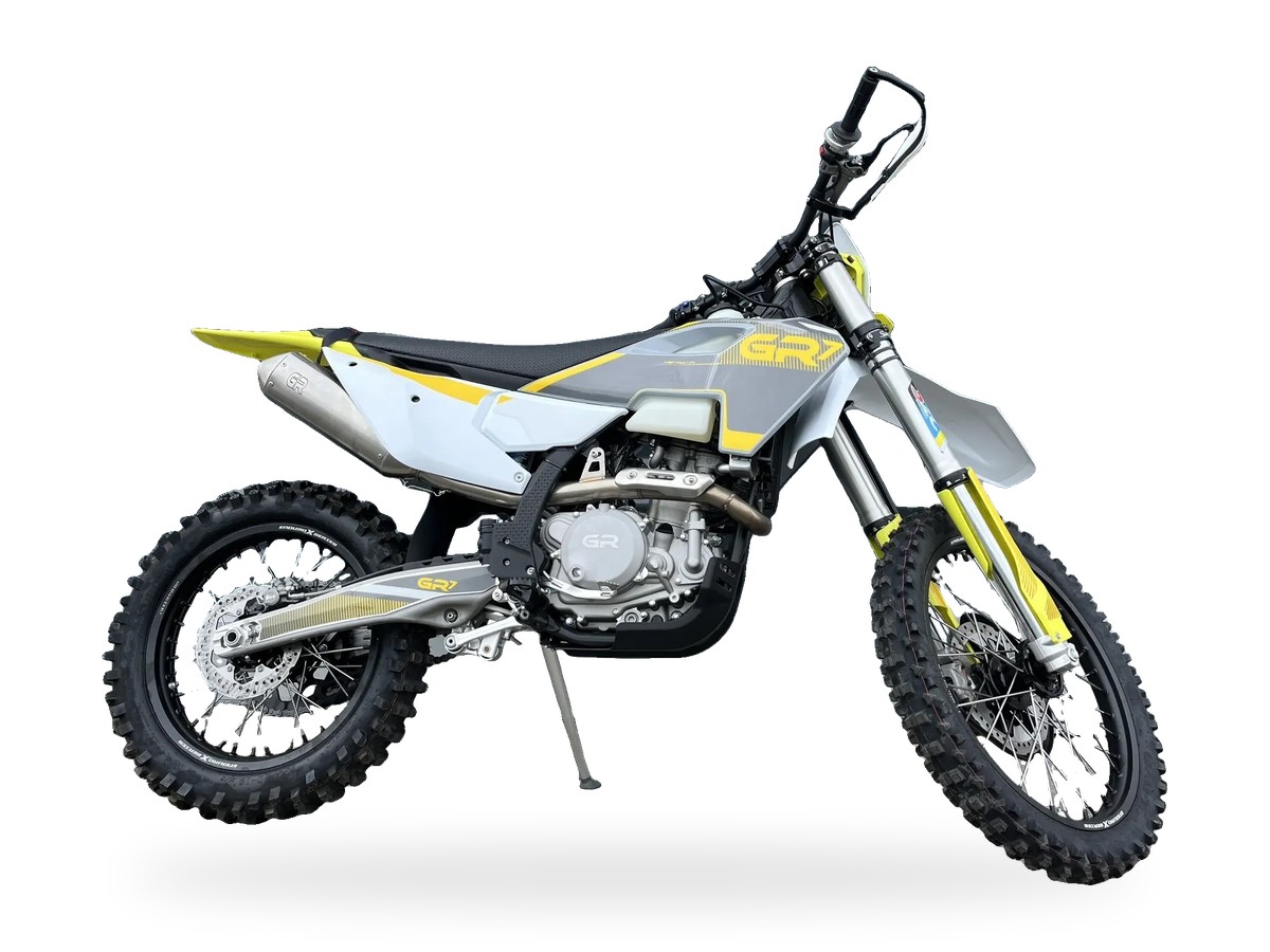 GR7 F300L (4T NC300S) Enduro Pro