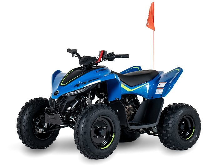 CFMOTO CFORCE 110