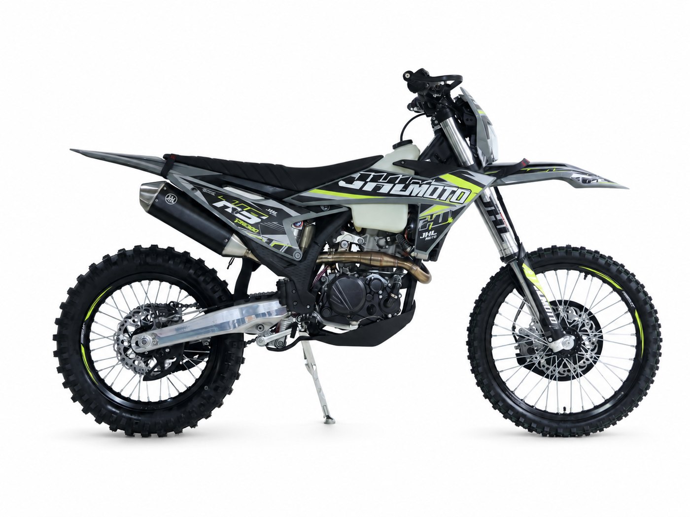 JHLmoto H5 YBS300