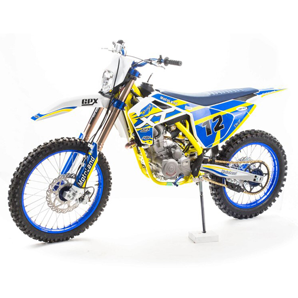 Motoland 250 XT250 ST-FA