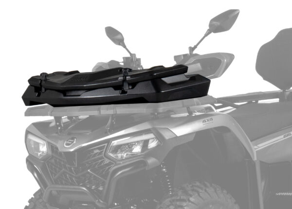 CFMOTO кофр передний для CFORCE 500 EPS
