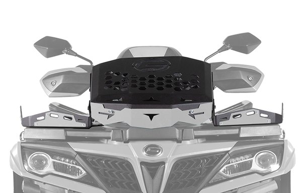 CFMOTO Вынос радиатора на CFORCE 800 HO EPS/1000 EPS