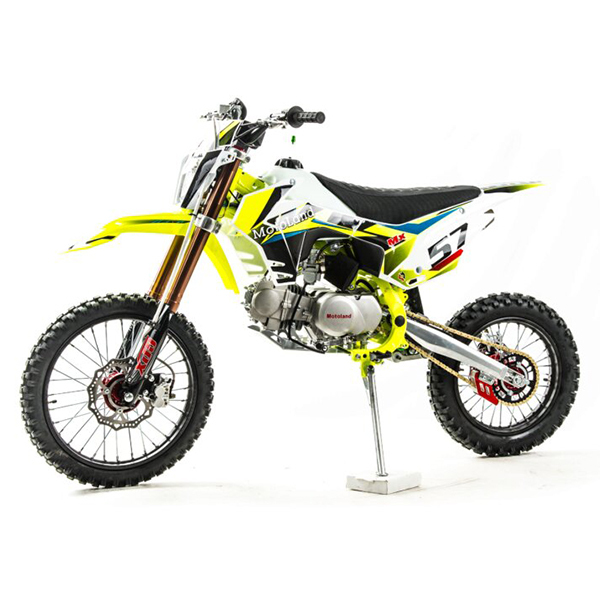 Motoland 125 MX125 KKE (2020 г.)