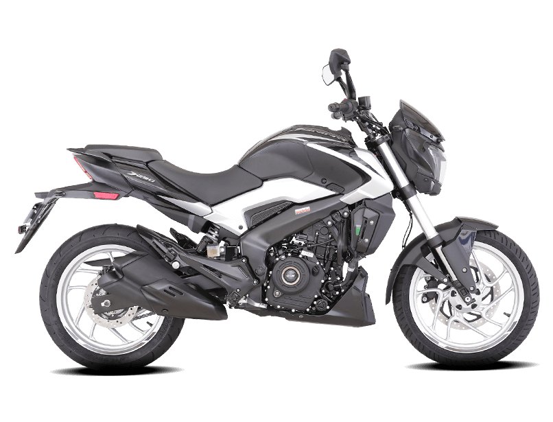 Bajaj Dominar 250