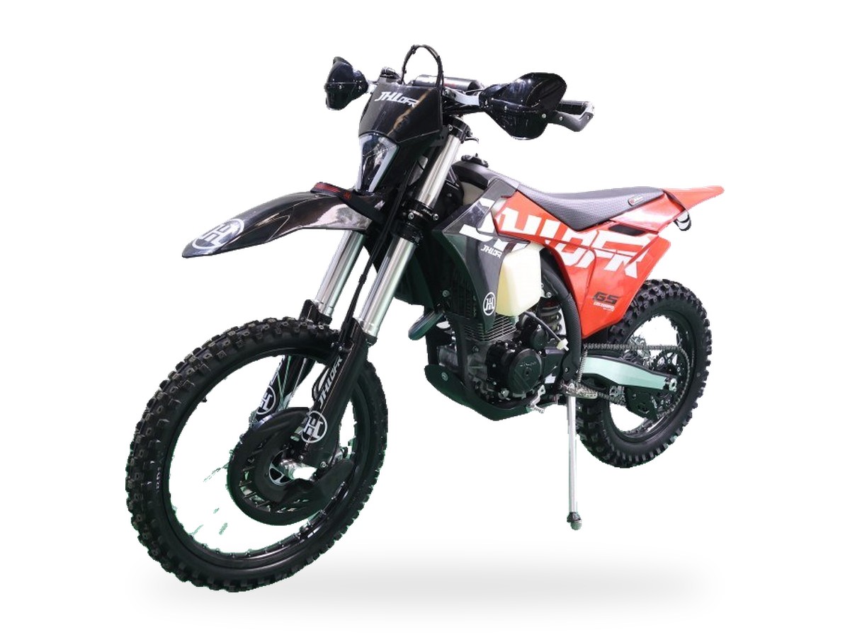 JHLmoto GS CB300RL