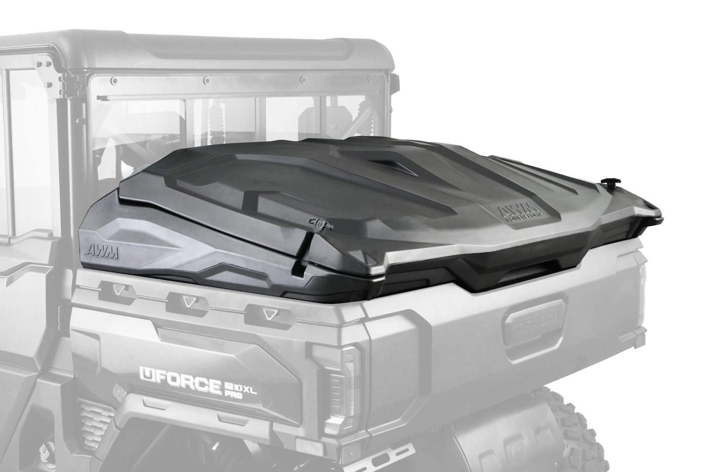 крышка кузова для CFMOTO UFORCE U10/U10XL PRO EPS Highland