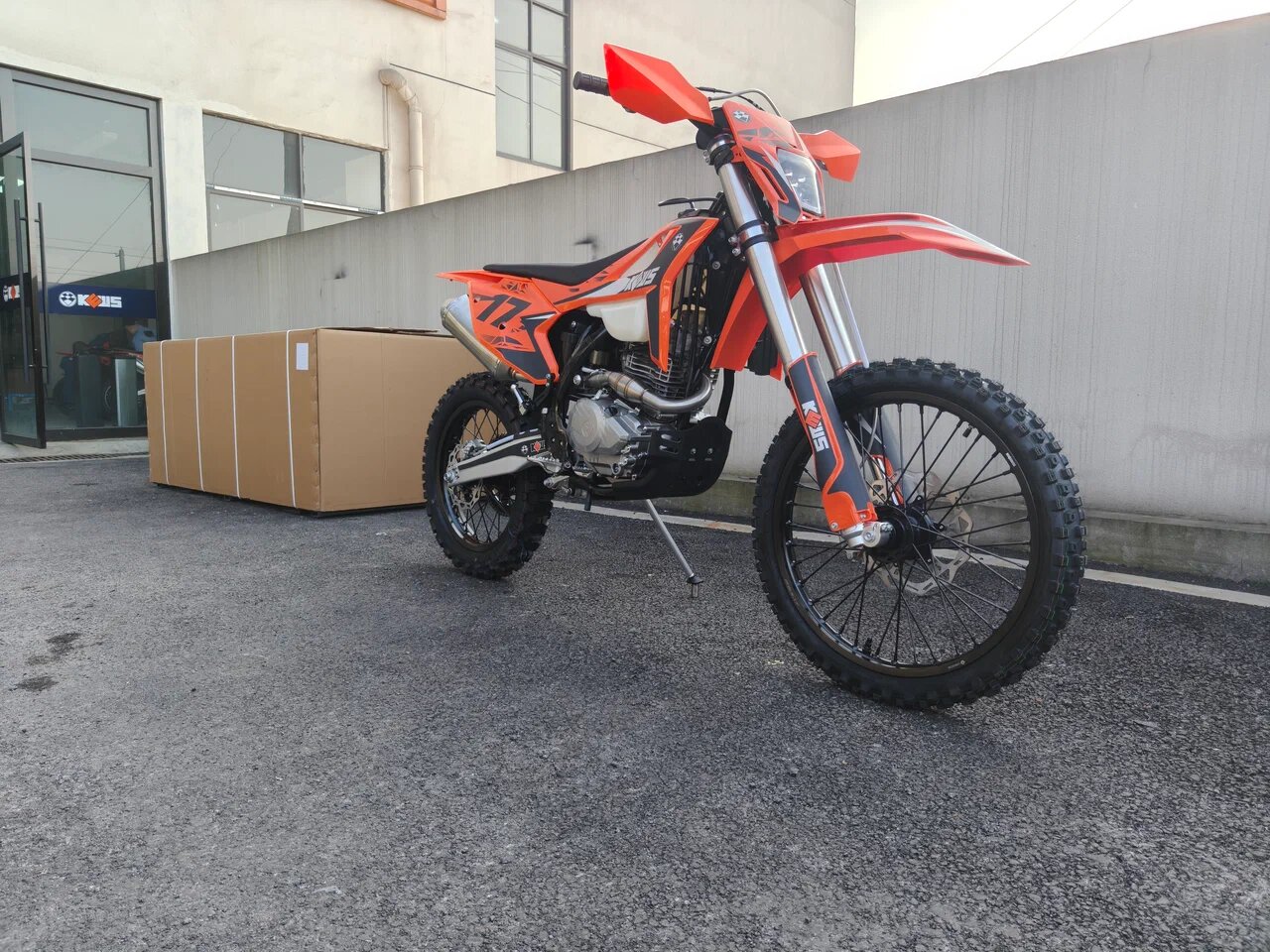 KEWS K17 PR300 PRO 21/18