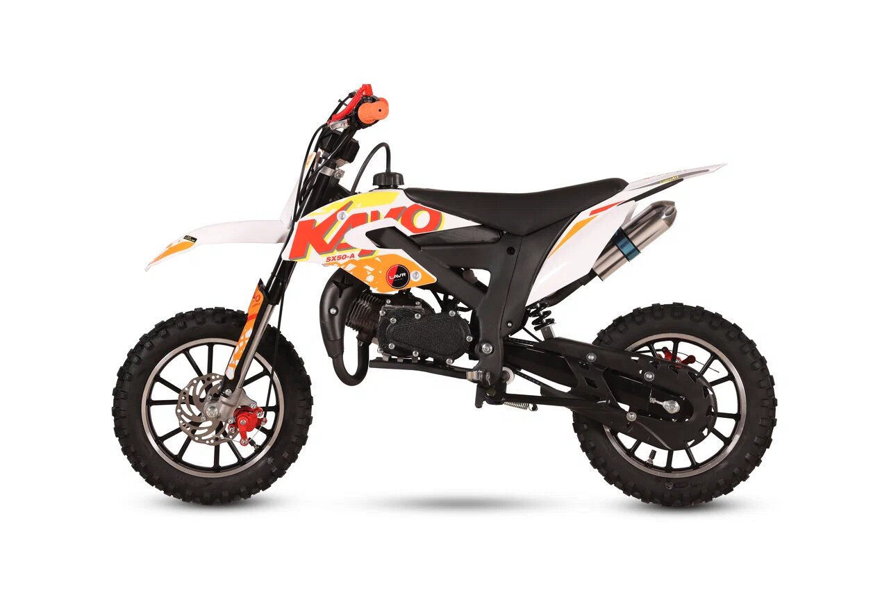 детский KAYO SX50-A