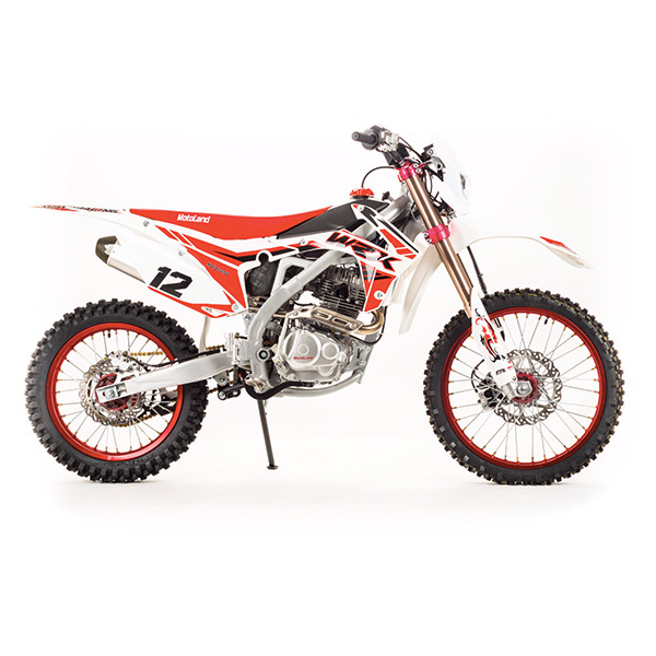 Motoland 250 WRX250 PIT