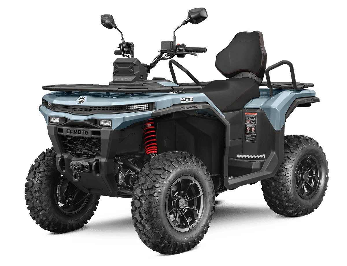 CFMOTO CFORCE 400 EPS NEW