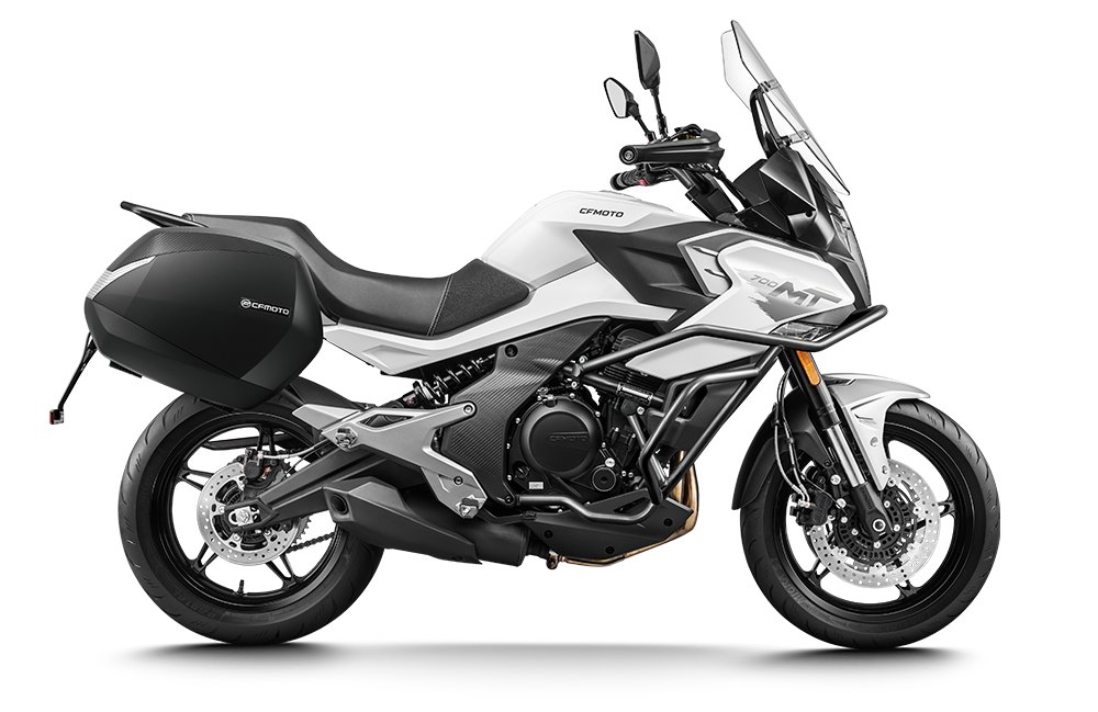 CFMOTO 700MT (ABS)