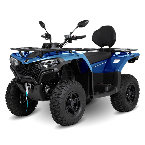 CFMOTO CFORCE 400L EPS