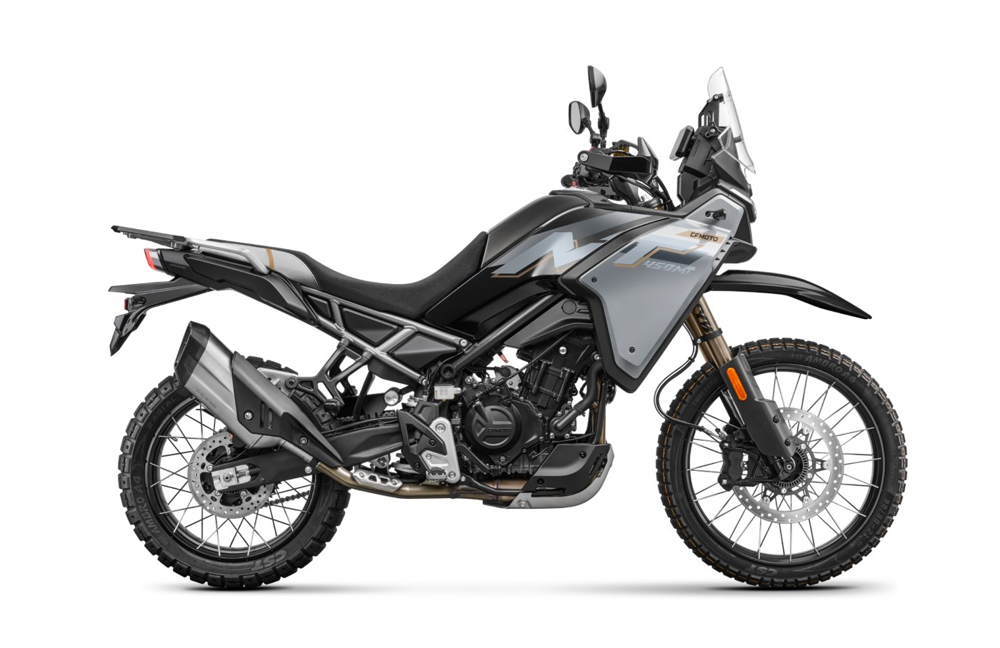 CFMOTO 450MT Sport (ABS)