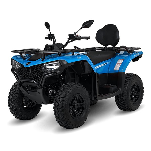CFMOTO CFORCE 500 Basic