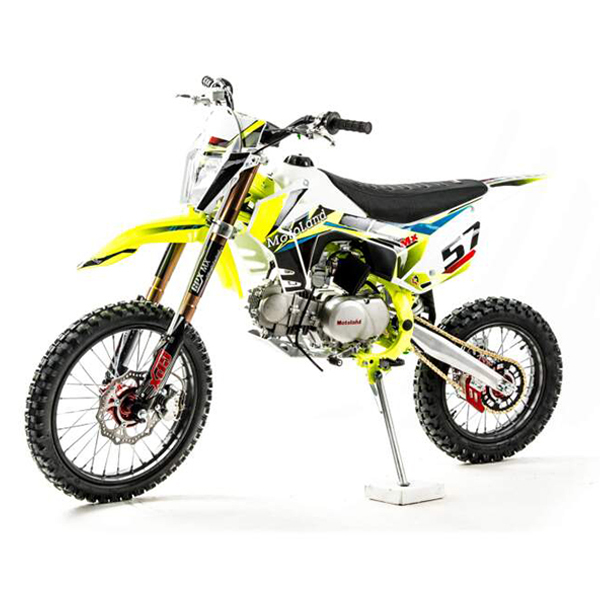Motoland 125 TCX125 E