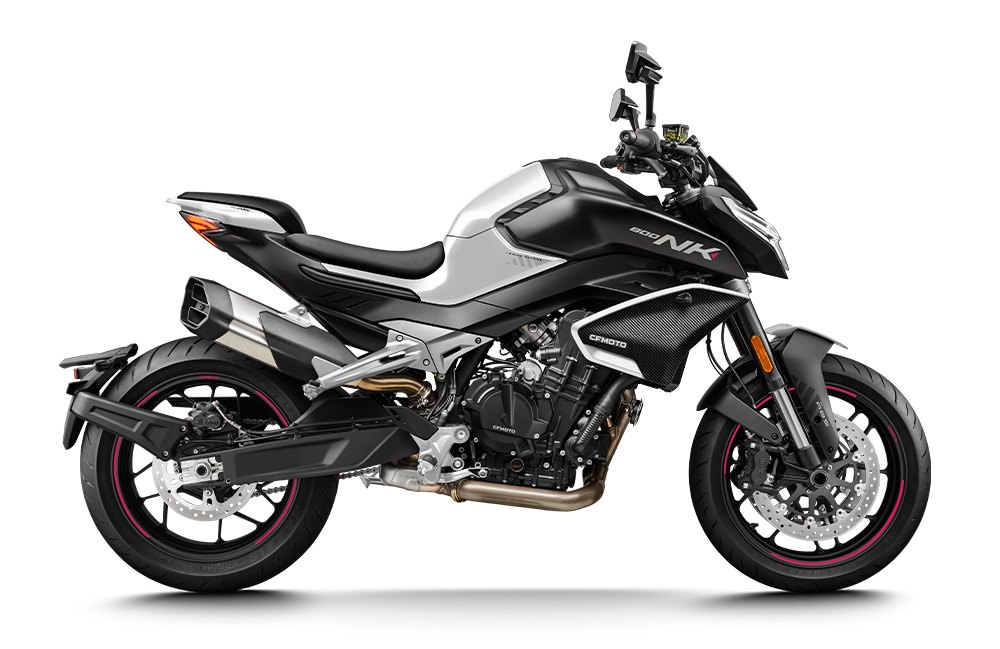CFMOTO 800NK Advanced (ABS)