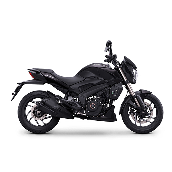 Bajaj Dominar 400UG Touring