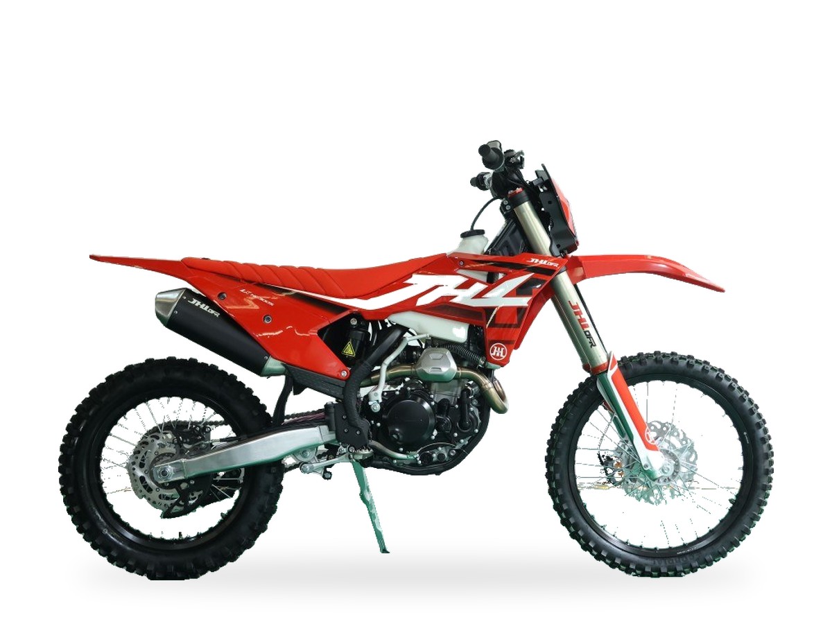 JHL LX NC300S