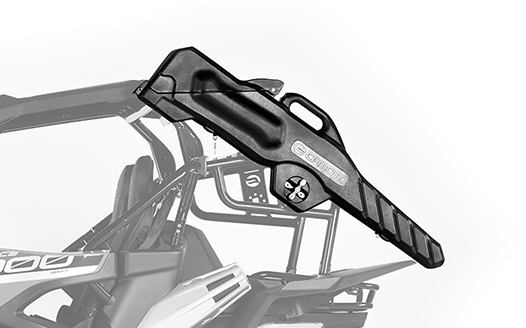 CFMOTO Кофр для ружья