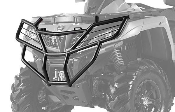 CFMOTO Бампер силовой передний CFORCE 800 HO EPS/1000 EPS