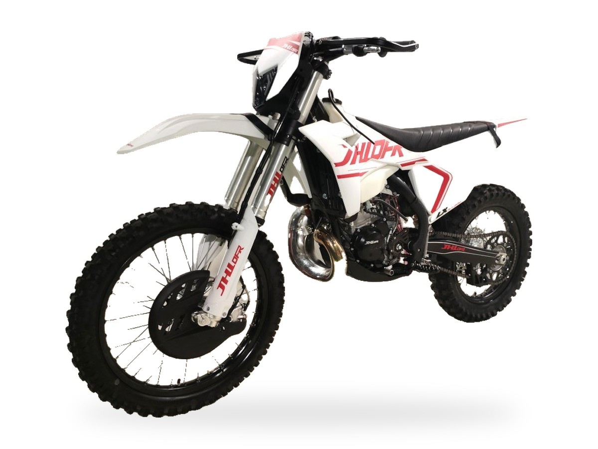 JHLofr LX MT-3