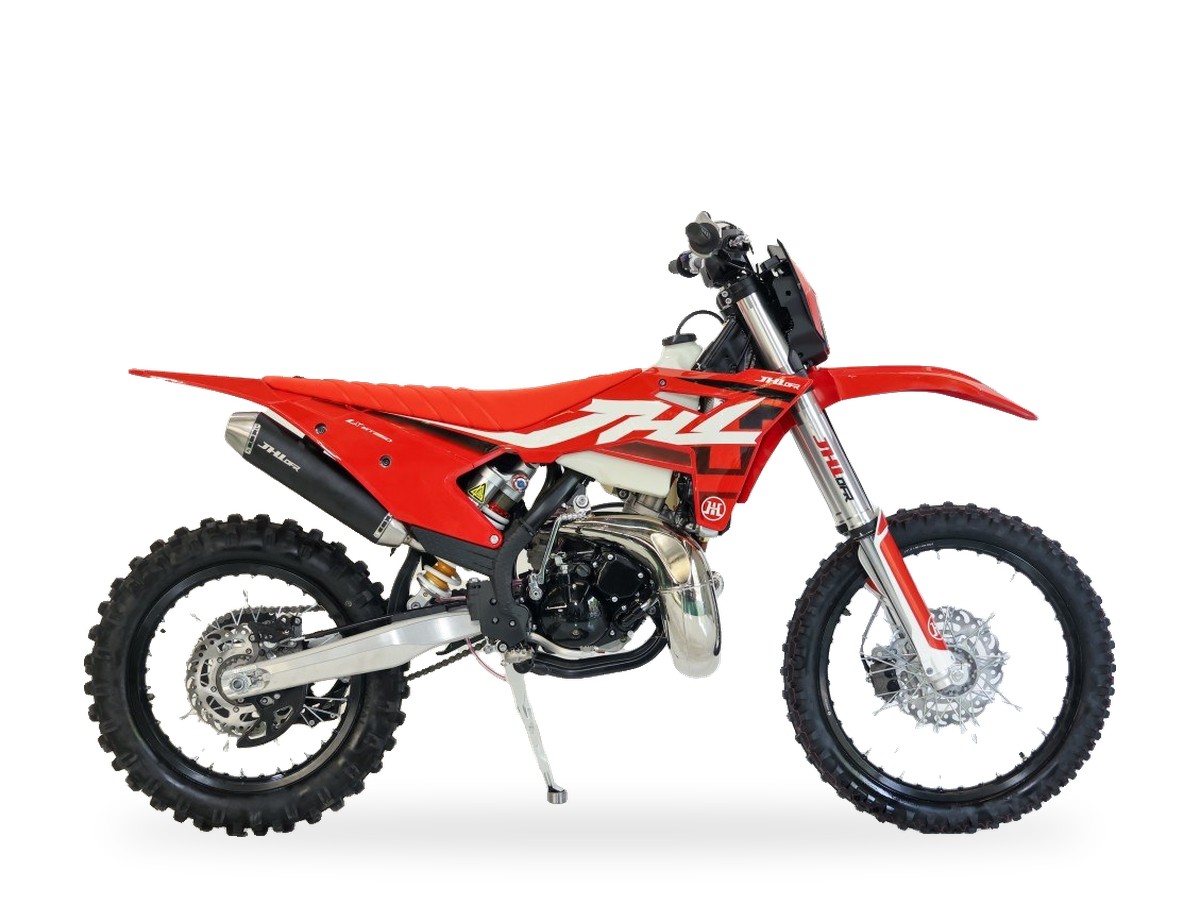 JHL LX MT250
