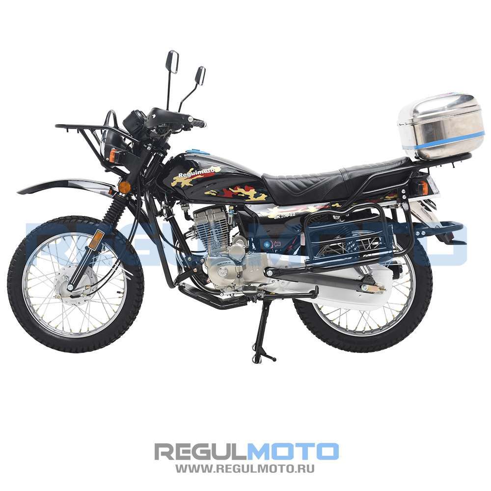 Regulmoto SK200-22