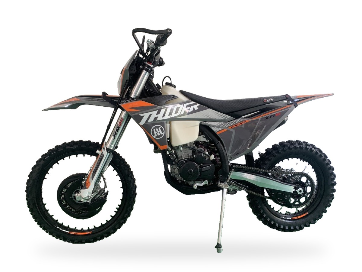 JHLmoto ZR6 (YBS300) - K10