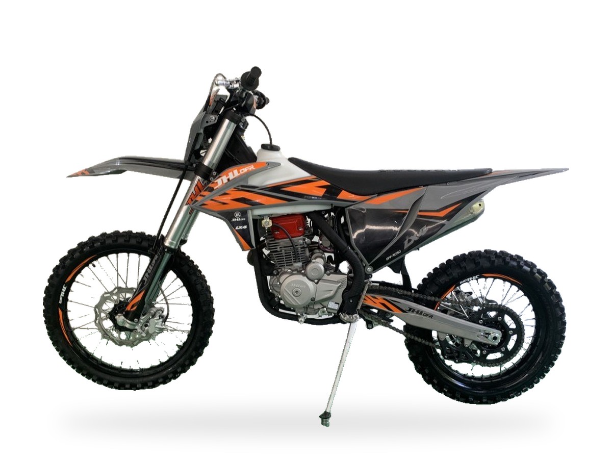 JHL LX4