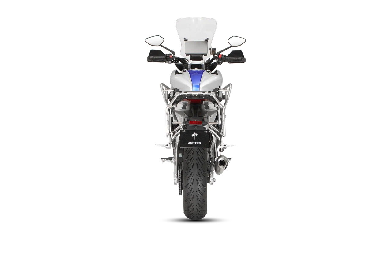 ZONTES ZT703-T ПТС