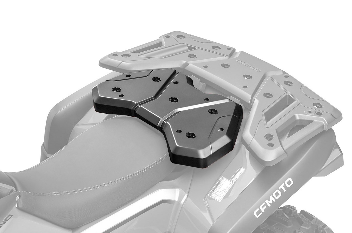 CFMOTO расширитель багажной площадки для CFORCE 600/800/1000/1000 OVERLAND