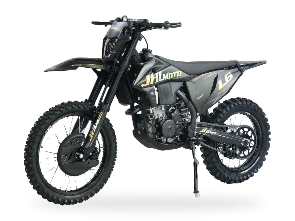 JHLmoto L6 YBS300