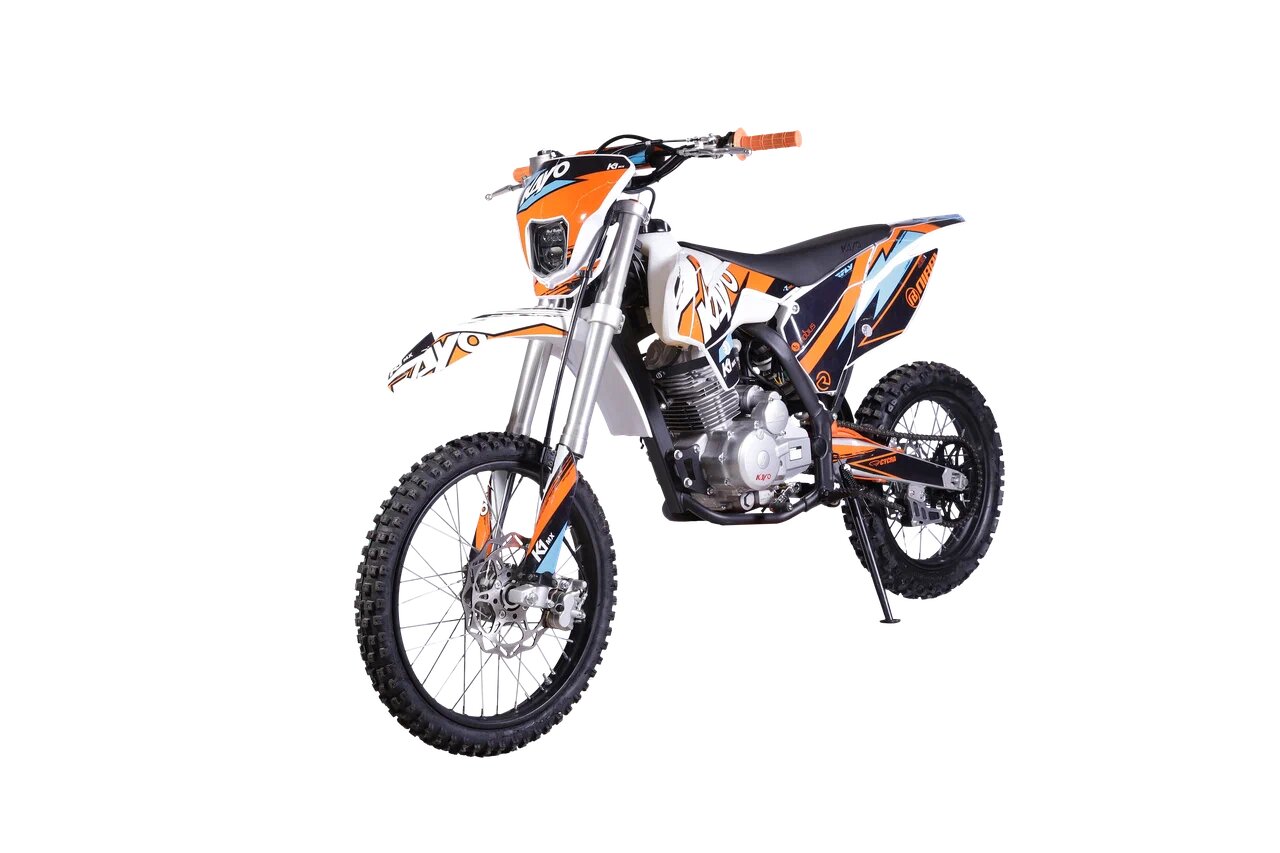 KAYO K1-L 150 MX 19/16 (2024 г.)