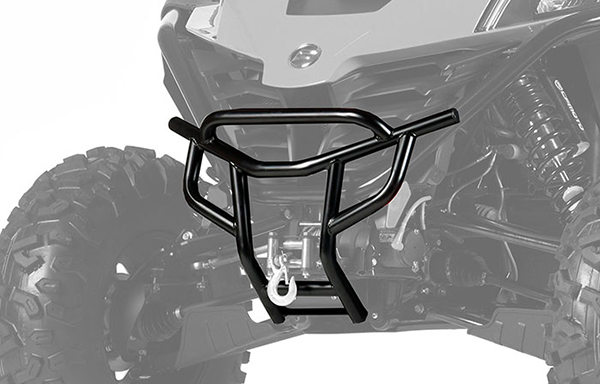 CFMOTO Бампер передний