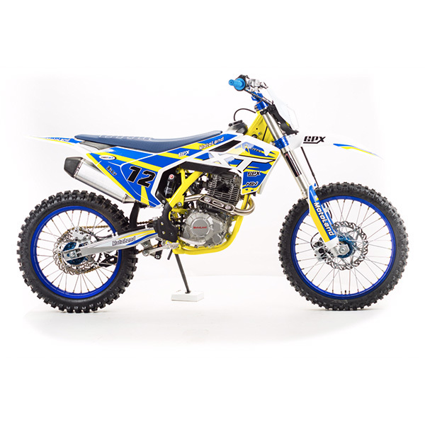 XT250 ST 21/18 (2020 г.)