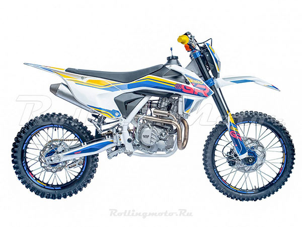 GR2 PRO 300 21/18 (2022 г.) ПТС